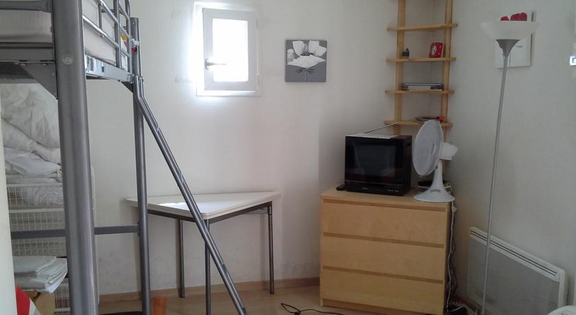 Studio Dijon Entre Fac Hopital Et Centre מראה חיצוני תמונה