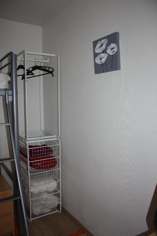 Studio Dijon Entre Fac Hopital Et Centre חדר תמונה