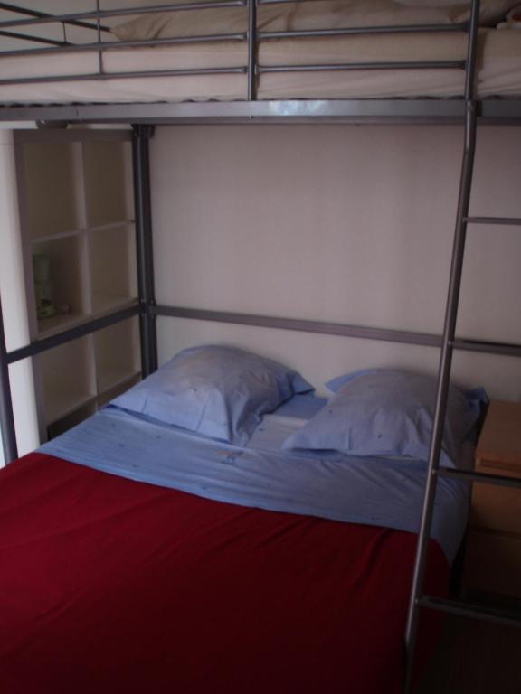 Studio Dijon Entre Fac Hopital Et Centre חדר תמונה